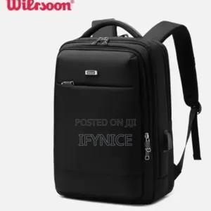 Wesson Bag