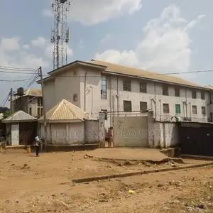 36 Rooms Hostel for Sale at IMO State University