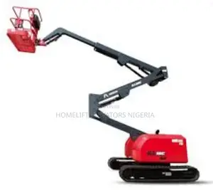 Jack Boom Lift