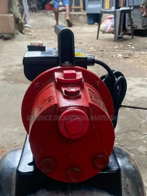 Brand New T.I.P European Domestic Surface Pump 1HP