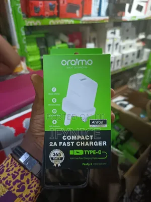 Double Port Charger