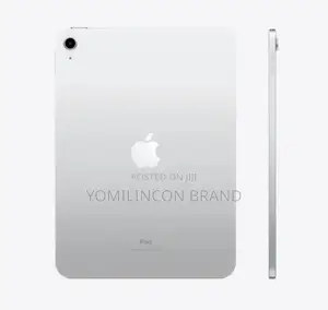 New Apple iPad 10.2 (2021) 64 GB Gray