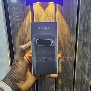 New Google Pixel 9 Pro 512 GB