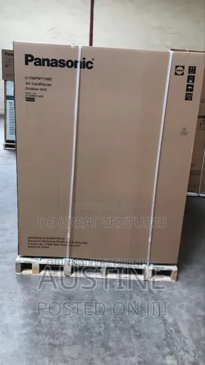 Brand New Malaysia 10-Ton Floor Standing Air Conditioner