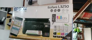 Eposn L8050 Photo Printer