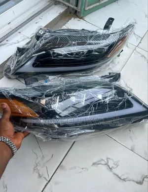 Head Light Camry 2010 3torch