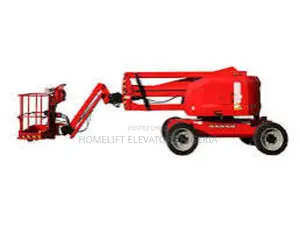 Aerial Lift