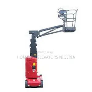 Lifting Table 20m Articulated Boom Lift