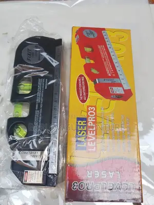 Laser Level Pro3 Original Product