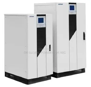 Kstar 20kva/384v Online UPS