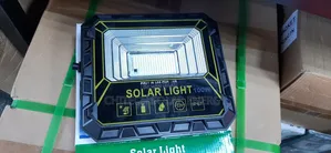 Solar Street Light