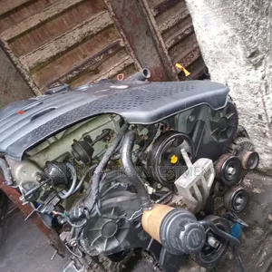 Complete Engine for Hyundai Santa Fe Hyundai Sonata 2008