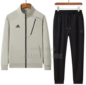 Original Adidas Tracksuit Available in The