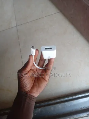 Kanex Thunderbolt 2 (Usb C) to Female Displayport