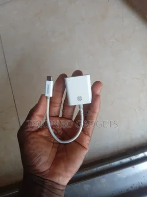 Kanex Thunderbolt 2 (Usb C) to Female Displayport