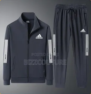 Original Adidas Tracksuit Available in Store