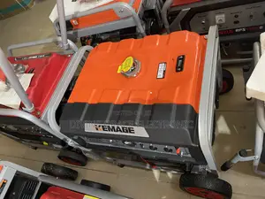 Brand New 15kva Kemage Petrol Generator Avaible for Sale in Abuja