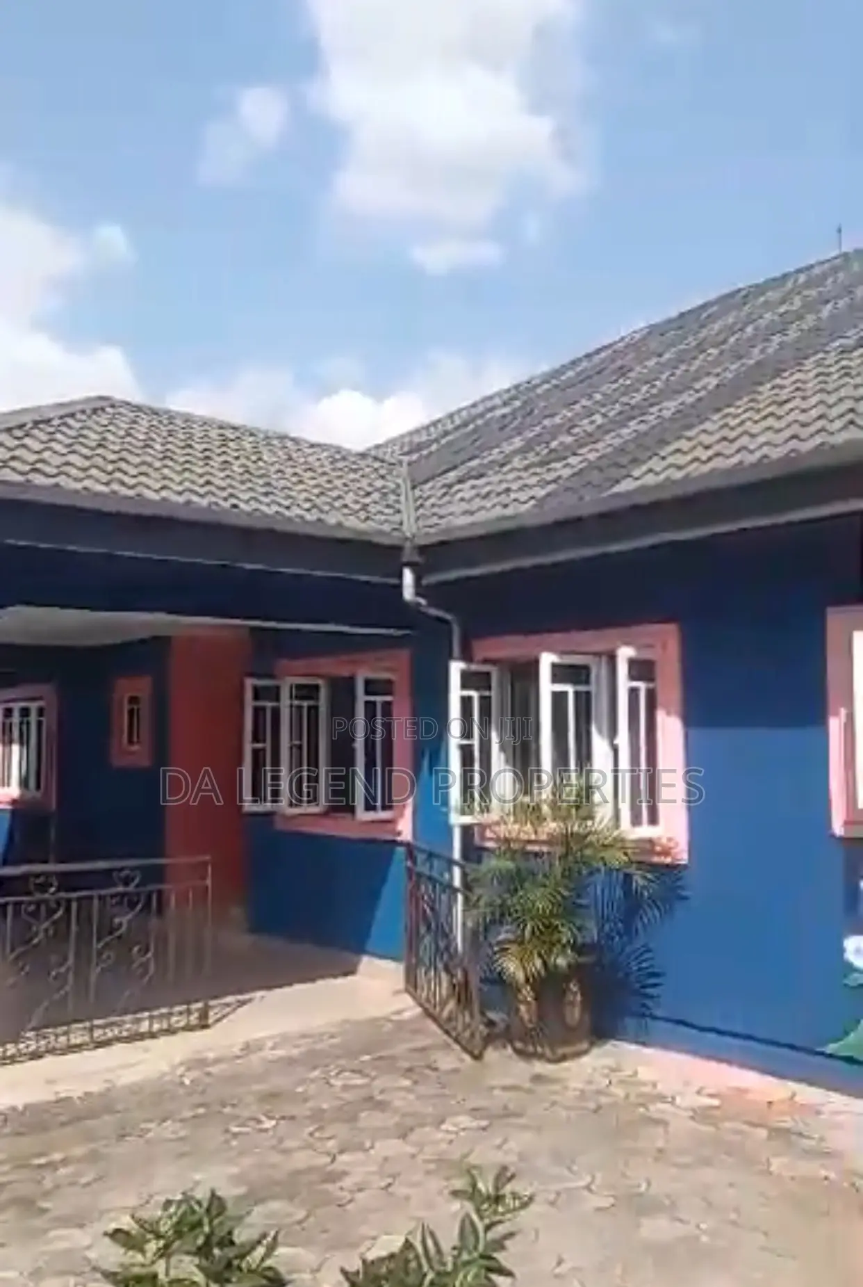 Commerical Property for Sale