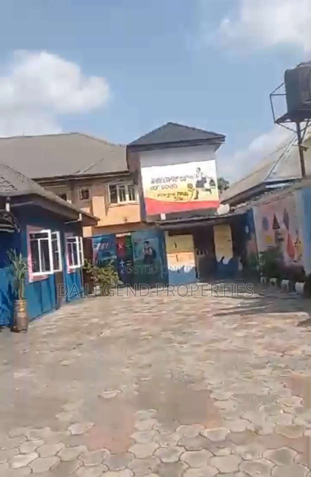 Commerical Property for Sale