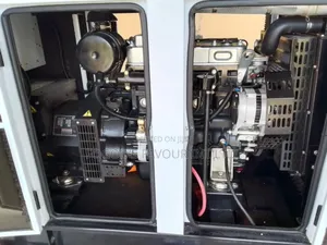 40kva Perkins Generator