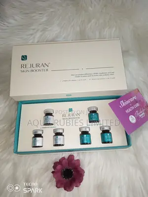 Rejuran Skin Booster (Pdrn + Ha Solution)