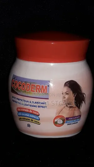Cocoderm Lightening Body Cream