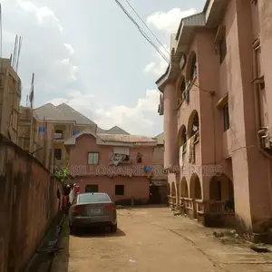 46 Room Hostel at IMO State University for Sale