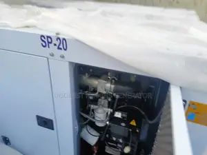 20kva 100% Copper Coil