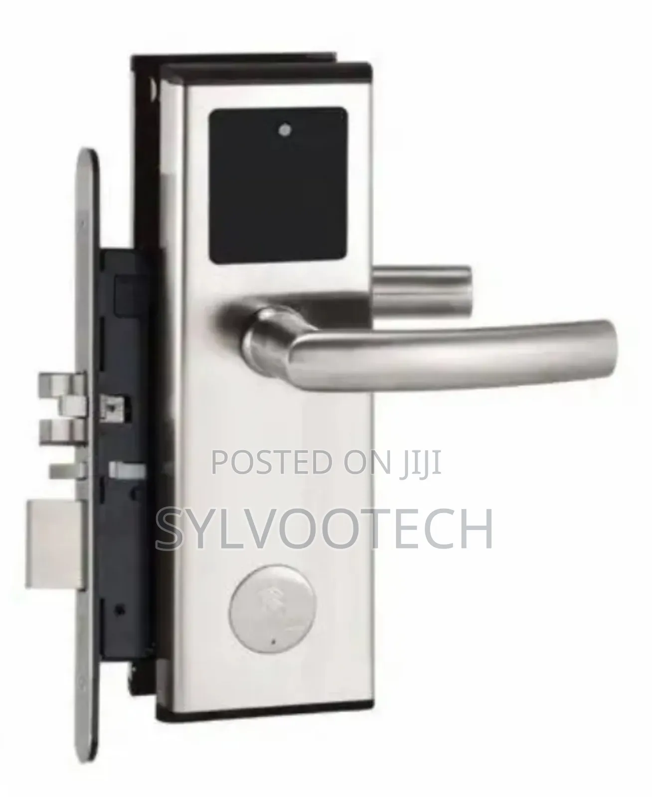 SYLVOOTECH Hotel Card Lock