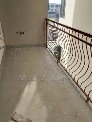 2bdrm Apartment in Ikate for sale