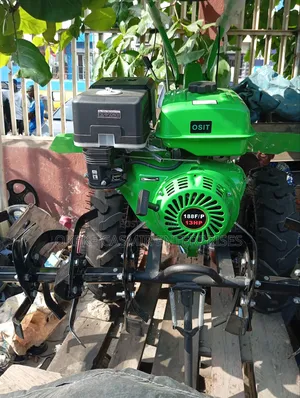 Power Tiller Machine 13hp