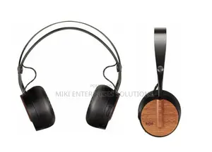 Marley Buffalo Soldier – Bluetooth Headphones