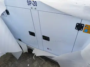 20kva Perkins Generator Available