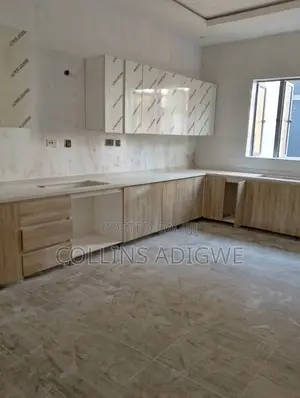4bdrm Duplex in Ikate Lekki for sale