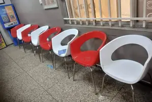 Leisure Plastic Chairs