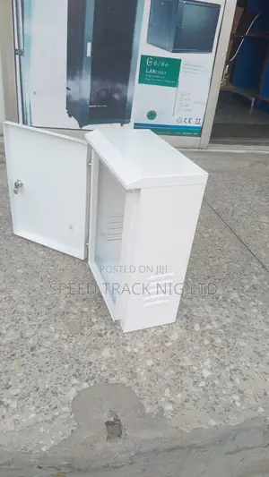 400*300mm Mini Outdoor Switch Box