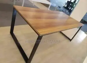 Locally Produced Conference Table