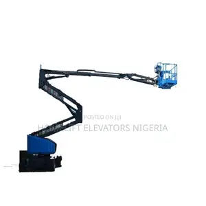 Height Aerial Work Platform Lift