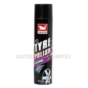 Polish Tyre Polish Shiny