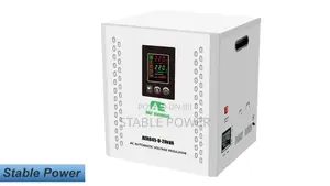 20KVA Relay Voltage Stabilizer (45v-280v)