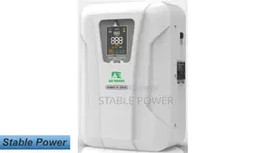 20kva Relay Voltage Stabilizer (95v-270v) (Aerb95-W-20kva)