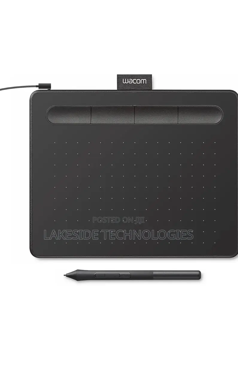 Wacom Intuos 4100