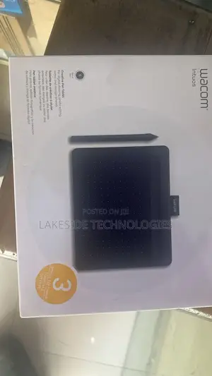Wacom Intuos 4100