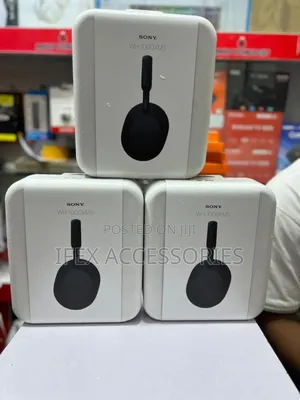 Sony Wh-1000xm5 Wireless Industry Leading Noise Canceling