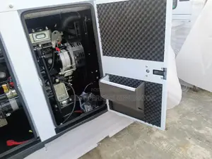 Perkins 50kva 100% Copper Coil