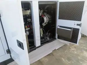 50kva Perkins Available