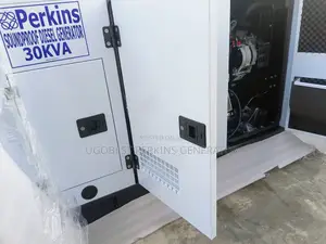 30kva Perkins 100% Copper Coil