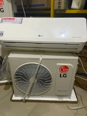 LG 1.5 HP Inverter Air Conditioner