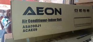 AEON 1hp Split Ac