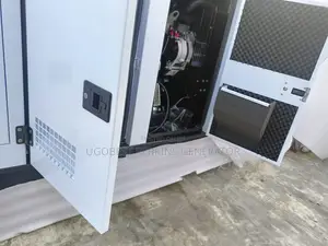 30kva Soundproof Available With Two Years Warranty